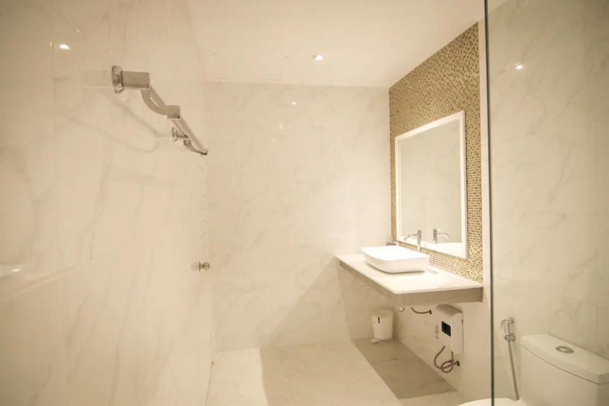 -20 Off Per Cent Luxury Mango Villa Bophut Exterior foto
